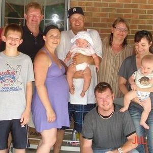 Meet your Posher, Timothy